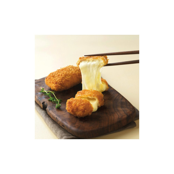 토끼정 통모짜치즈가츠 120g x 5팩 